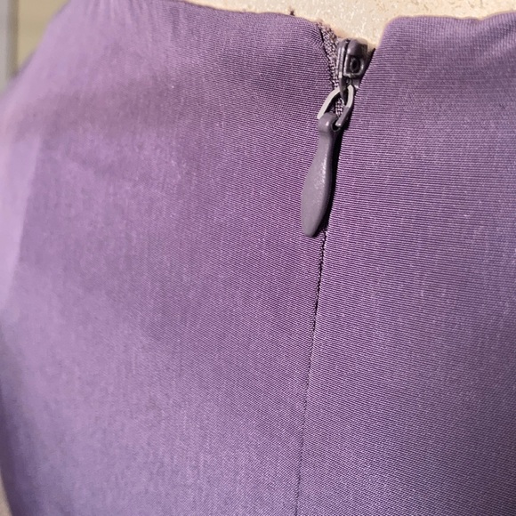 Adrianna Papell Knee Length Skirt - Picture 6 of 6